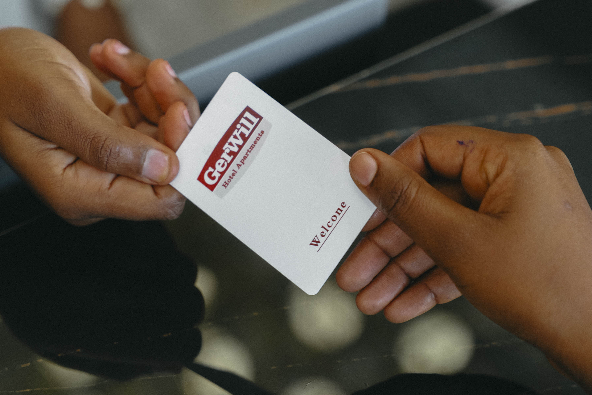 We Offering Online Registration at Our Hotel